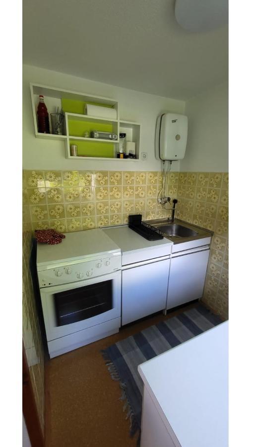 Pocitniska Hisa Pr Puc Villa Мойстрана Екстериор снимка